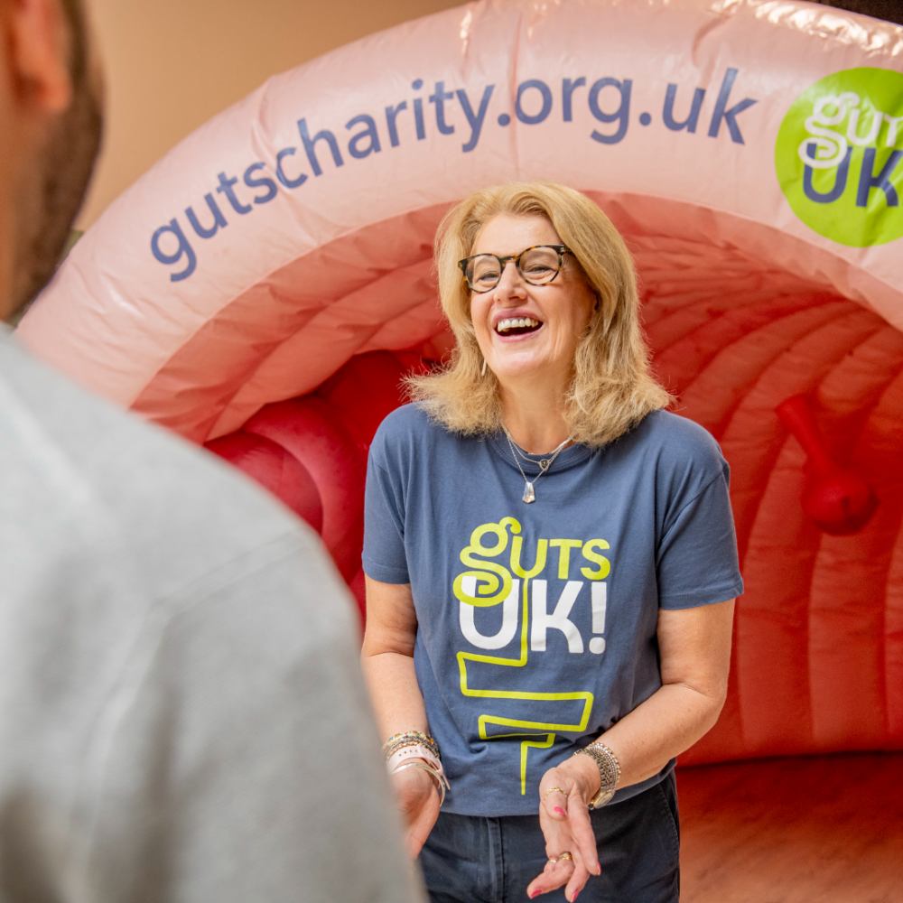 Guts UK
