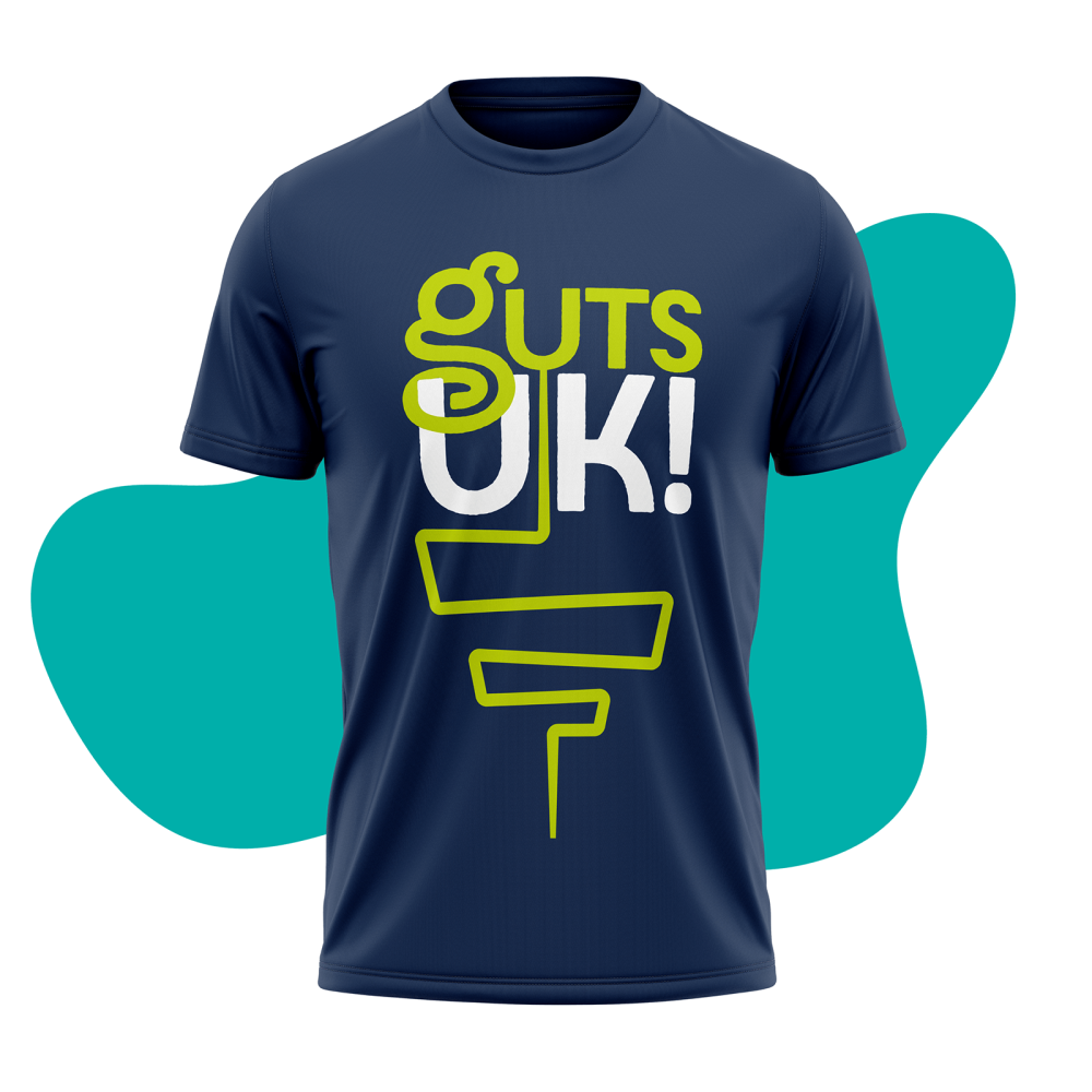 Guts UK T-Shirt