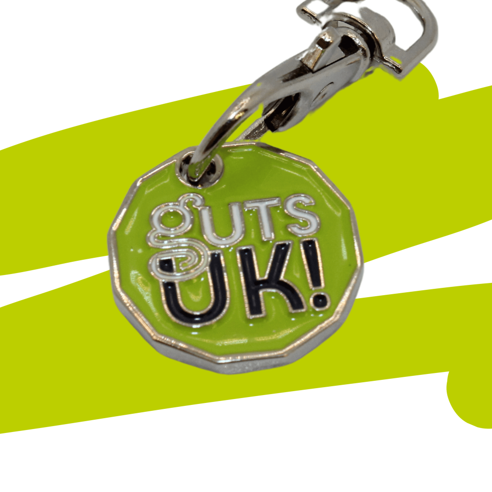 Guts UK Trolley Token